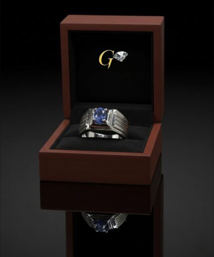 𝐖𝐄𝐋𝐋 𝐂𝐔𝐓 𝐍𝐀𝐓𝐔𝐑𝐀𝐋 𝐆𝐄𝐌 Corundum