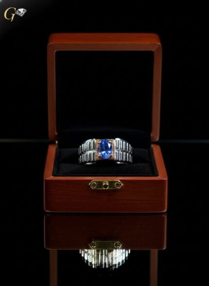 𝐖𝐄𝐋𝐋 𝐂𝐔𝐓 𝐍𝐀𝐓𝐔𝐑𝐀𝐋 𝐆𝐄𝐌 Corundum