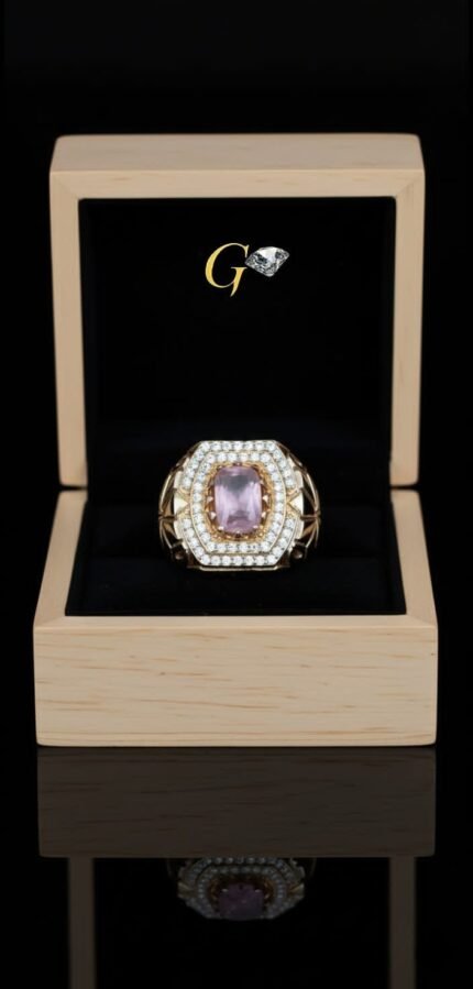 𝐖𝐄𝐋𝐋 𝐂𝐔𝐓 𝐍𝐀𝐓𝐔𝐑𝐀𝐋 𝐆𝐄𝐌 Corundum